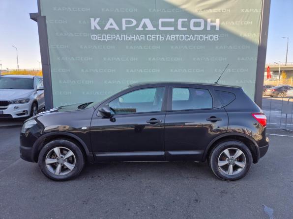 Nissan Qashqai I Рестайлинг с пробегом 2012 года, цена 880 000 рублей, 222060 км, внедорожник, Автокод Объявления