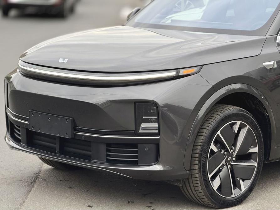 Li Auto (Lixiang) L7 I Рестайлинг Санкт-Петербург  - изображение 12