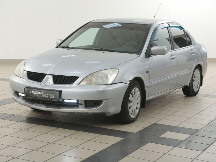 Mitsubishi Lancer IX Иваново  - изображение 8