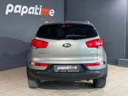 Kia Sportage III Рестайлинг Тверь  - изображение 17