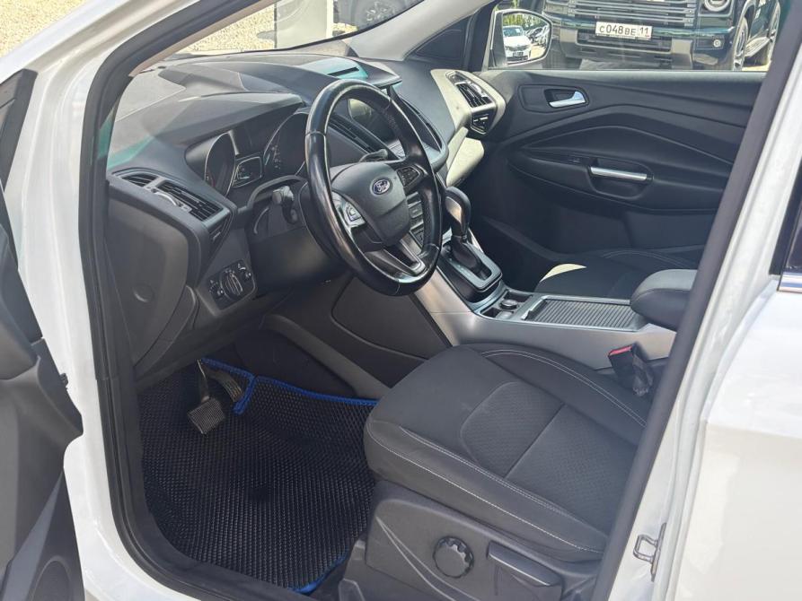 Ford Kuga II Рестайлинг Сыктывкар  - изображение 16