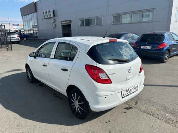 Opel Corsa D Рестайлинг II с пробегом 2013 года, цена 420 000 рублей, 208000 км, хэтчбек, Автокод Объявления