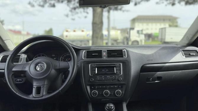 Volkswagen Jetta VI с пробегом 2014 года, цена 995 000 рублей, 147605 км, седан, Автокод Объявления
