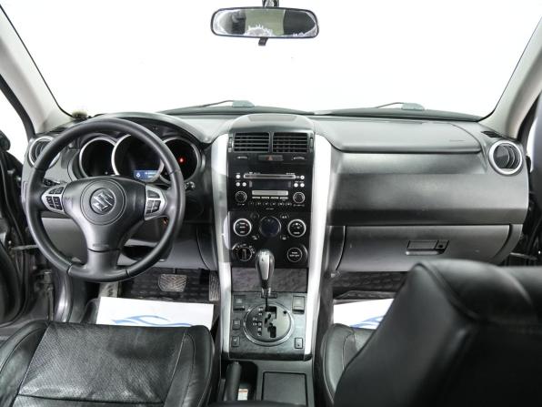 Suzuki Grand Vitara II Рестайлинг с пробегом 2010 года, цена 1 035 000 рублей, 175000 км, внедорожник, Автокод Объявления