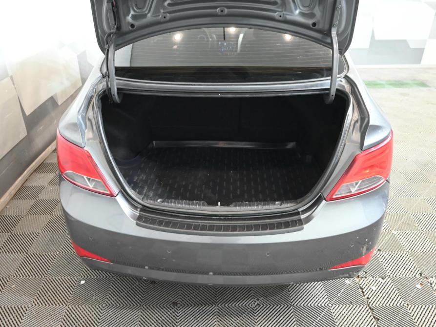 Hyundai Solaris I Рестайлинг Екатеринбург  - изображение 6