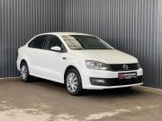 Volkswagen Polo V Рестайлинг Пермь  - изображение 51