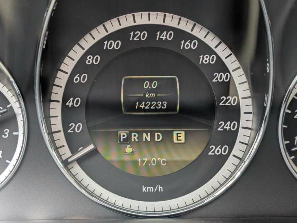 Mercedes-Benz E-Класс IV (W212 S212 C207) с пробегом 2011 года, цена 1 435 000 рублей, 142230 км, купе, Автокод Объявления
