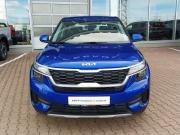 Kia Seltos I Екатеринбург  - изображение 32