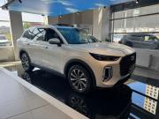 Chery Tiggo 9 I Новосибирск  - изображение 21