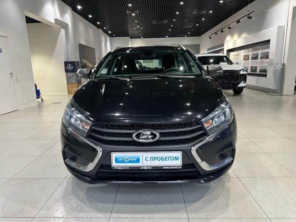 Lada (ВАЗ) Vesta I с пробегом 2020 года, цена 1 249 000 рублей, 51965 км, универсал, Автокод Объявления