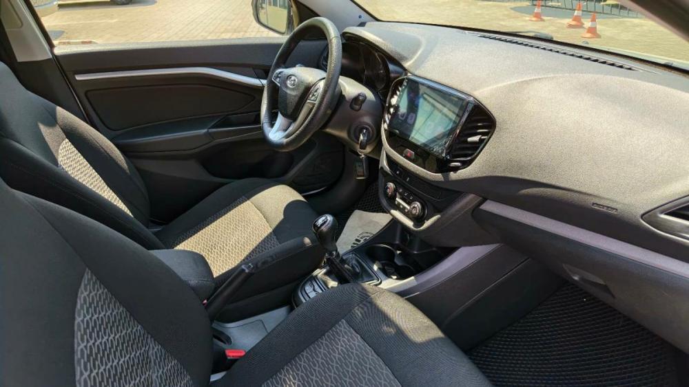 Lada (ВАЗ) Vesta I Астрахань  - изображение 17