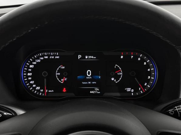 Hyundai Tucson IV с пробегом 2022 года, цена 3 300 000 рублей, 44215 км, внедорожник, Автокод Объявления