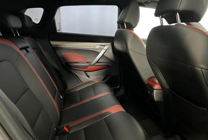 Geely Coolray I с пробегом 2023 года, цена 1 800 000 рублей, 40780 км, внедорожник, Автокод Объявления