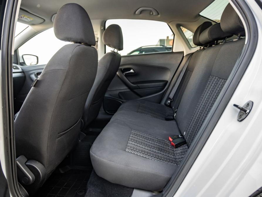 Volkswagen Polo V Рестайлинг Волгоград  - изображение 33