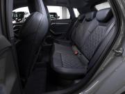 Audi A3 IV (8Y) Рестайлинг Москва  - изображение 38
