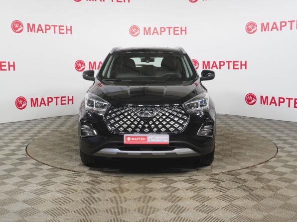 Chery Tiggo 4 Pro I Рестайлинг с пробегом 2023 года, цена 1 493 000 рублей, 38333 км, внедорожник, Автокод Объявления
