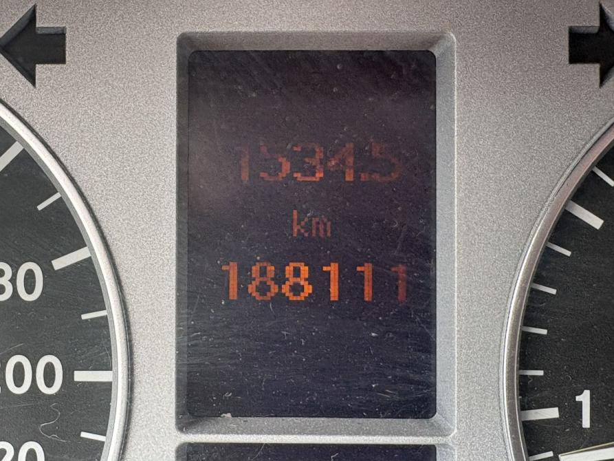 Mercedes-Benz B-Класс I (W245) Рестайлинг Москва  - изображение 17