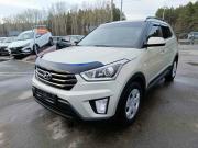 Hyundai Creta I Тюмень  - изображение 22