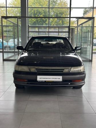 Toyota Vista III (V30) с пробегом 1991 года, цена 210 000 рублей, 381000 км, седан, Автокод Объявления