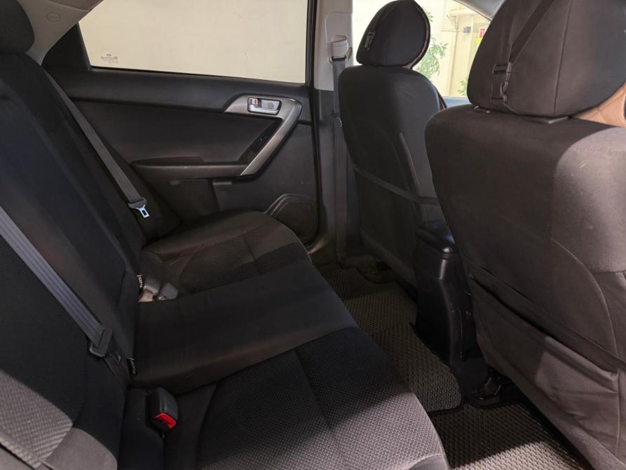 Kia Cerato II Волгоград  - изображение 10
