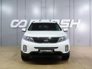Kia Sorento II Рестайлинг Воронеж  - изображение 20