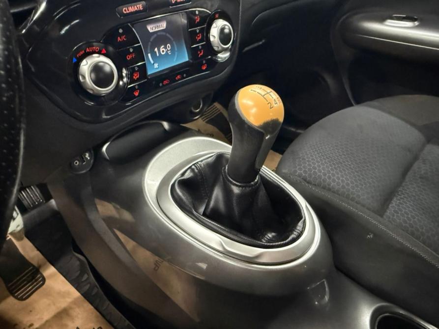 Nissan Juke I Серпухов  - изображение 14