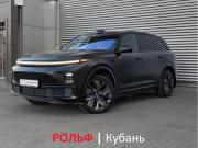 Li Auto (Lixiang) L7 I Москва  - изображение 29