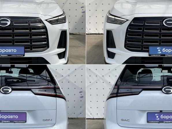 GAC Trumpchi GS4 Max с пробегом 2025 года, цена 2 500 000 рублей, 35501 км, внедорожник, Автокод Объявления