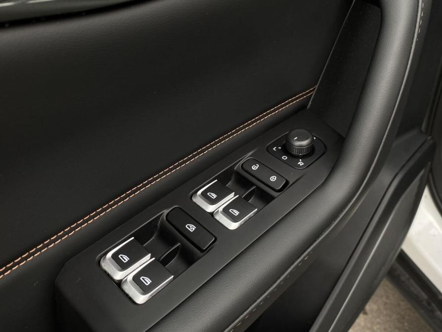Geely Okavango I Рестайлинг Москва  - изображение 23