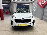 Kia Sportage IV Альметьевск  - изображение 35