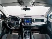 Toyota RAV4 IV (XA40) Чита  - изображение 23