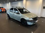 Renault Logan I Чебоксары  - изображение 33