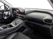 Hyundai Santa Fe IV Рестайлинг Москва  - изображение 40