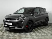 Geely Coolray I Рестайлинг 2 Санкт-Петербург  - изображение 24