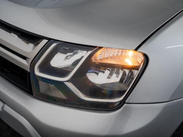 Renault Duster I Рестайлинг с пробегом 2020 года, цена 1 250 000 рублей, 170012 км, внедорожник, Автокод Объявления
