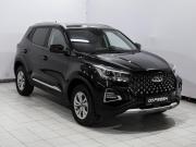 Chery Tiggo 4 Pro I Рестайлинг Ростов-на-Дону  - изображение 17