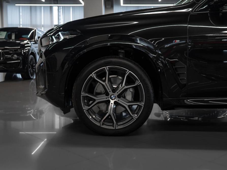 BMW X5 IV (G05/G18) Рестайлинг Москва  - изображение 7