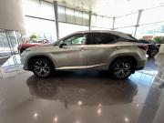Lexus RX IV Рестайлинг Казань  - изображение 32