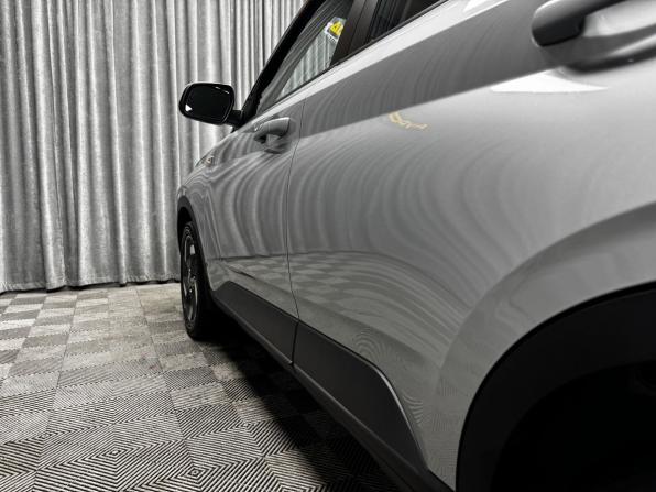 Hyundai Venue I с пробегом 2022 года, цена 2 000 000 рублей, 93968 км, внедорожник, Автокод Объявления