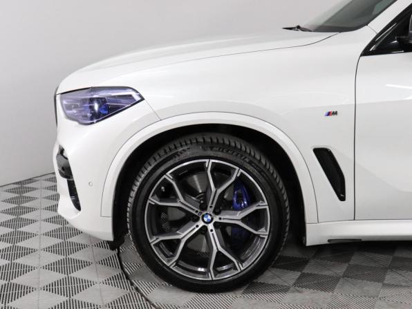 BMW X5 IV (G05/G18) с пробегом 2019 года, цена 5 799 000 рублей, 149799 км, внедорожник, Автокод Объявления