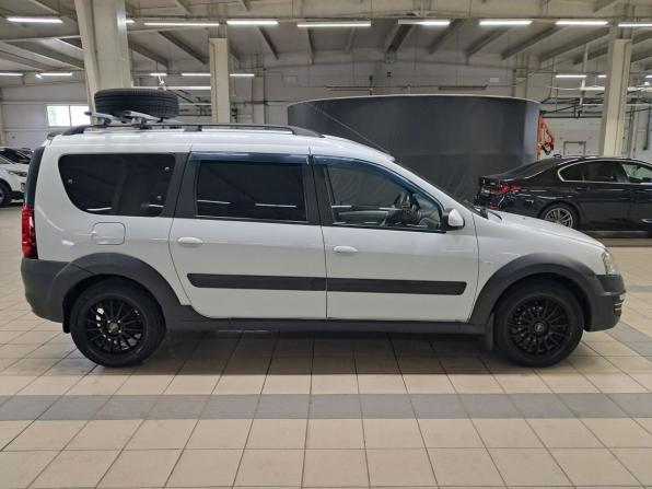 Lada (ВАЗ) Largus I с пробегом 2019 года, цена 675 000 рублей, 189347 км, универсал, Автокод Объявления