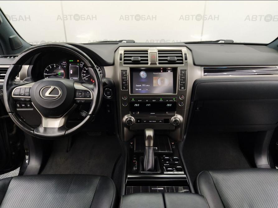 Lexus GX II Рестайлинг 2 Екатеринбург  - изображение 30