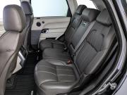 Land Rover Range Rover Sport II Москва  - изображение 48