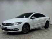 Volkswagen Passat CC I Рестайлинг Кемерово  - изображение 15