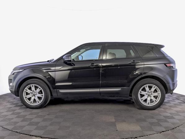 Land Rover Range Rover Evoque I с пробегом 2012 года, цена 1 855 000 рублей, 180420 км, внедорожник, Автокод Объявления