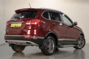 Chery Tiggo 5 I Рестайлинг Челябинск  - изображение 31