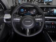 Hyundai Sonata VIII (DN8) Рестайлинг Москва  - изображение 33