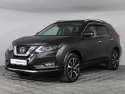 Nissan X-Trail III Рестайлинг Химки  - изображение 16