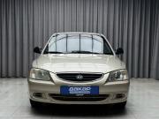 Hyundai Accent II Ижевск  - изображение 25