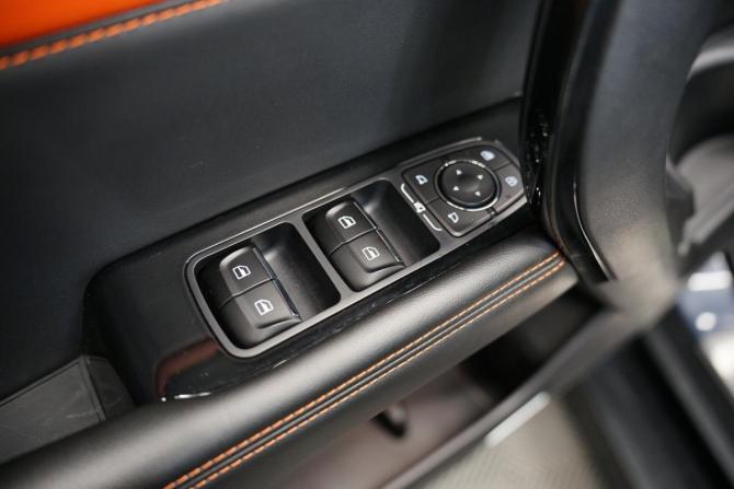Haval Dargo I с пробегом 2023 года, цена 2 437 000 рублей, 60800 км, внедорожник, Автокод Объявления